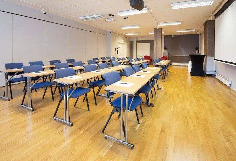 Clarion Collection Hotel Grand, Gjøvik