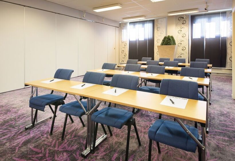 Clarion Collection Hotel Grand, Gjøvik