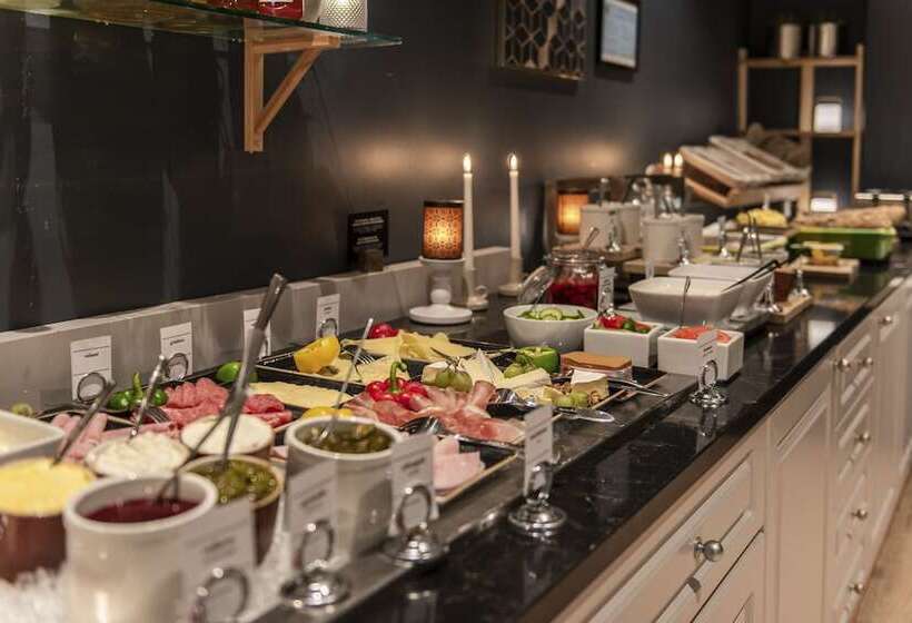 Clarion Collection Hotel Grand, Gjøvik