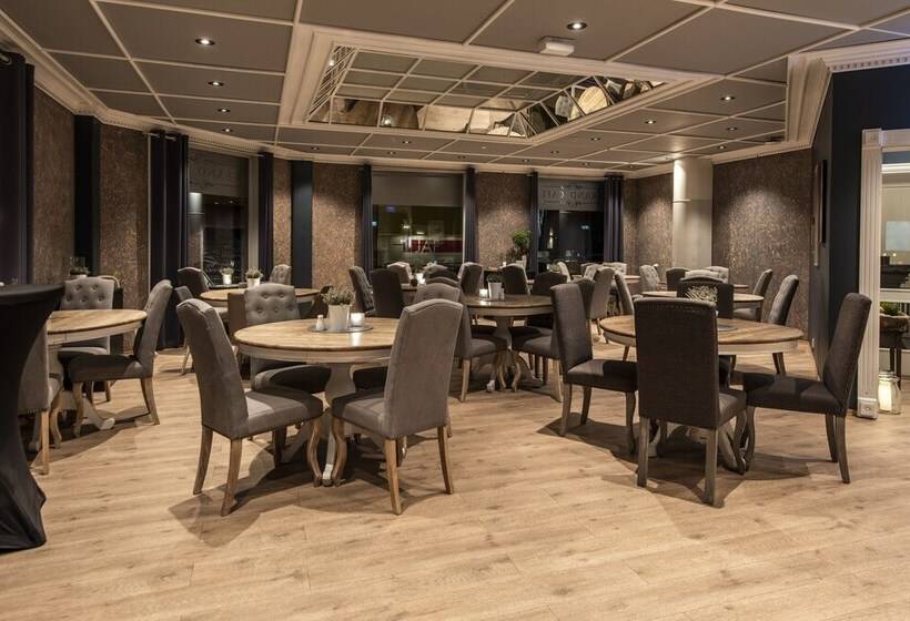 Clarion Collection Hotel Grand, Gjøvik