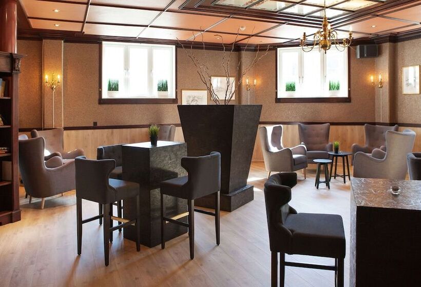 Clarion Collection Hotel Grand, Gjøvik