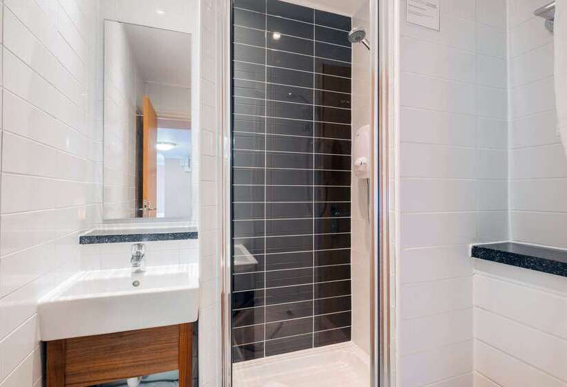 호텔 King S Cross Express Inn