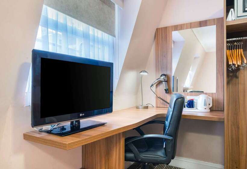 هتل King S Cross Express Inn