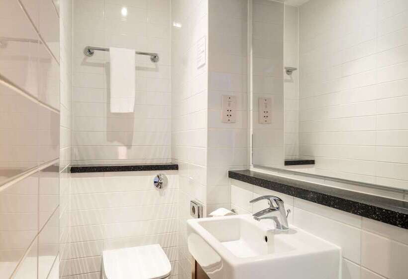 호텔 King S Cross Express Inn