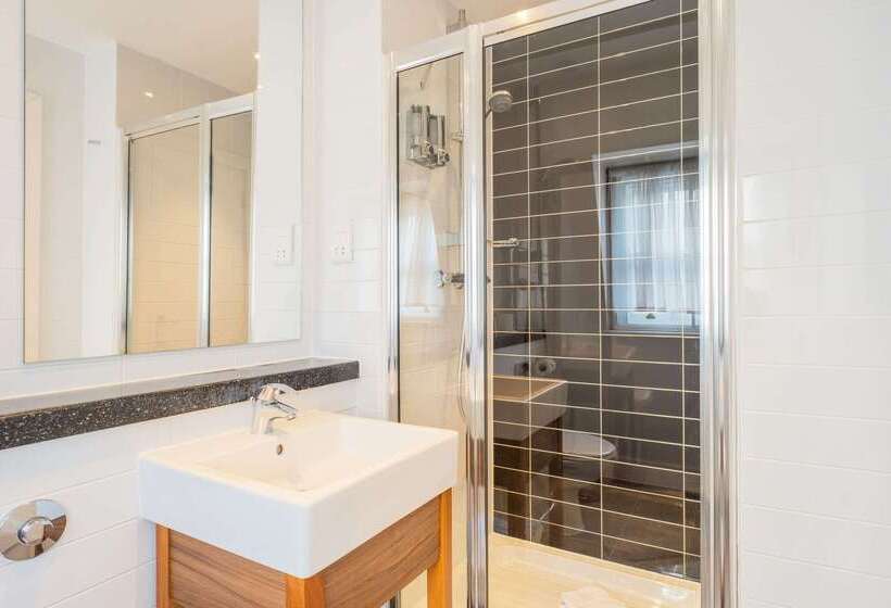 호텔 King S Cross Express Inn