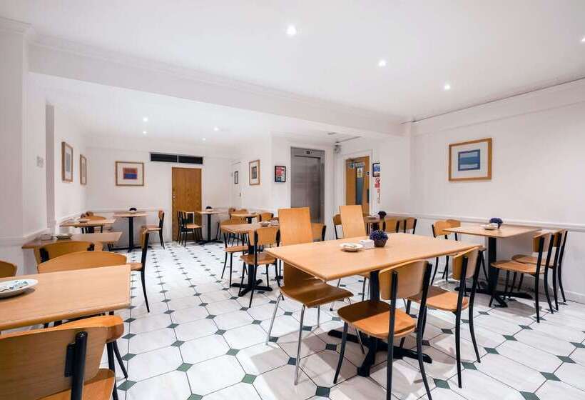 Отель King S Cross Express Inn