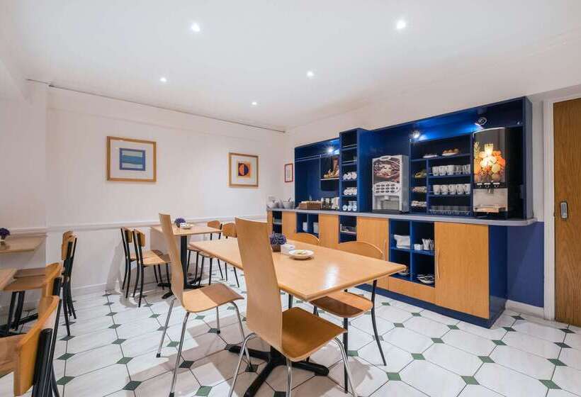 호텔 King S Cross Express Inn