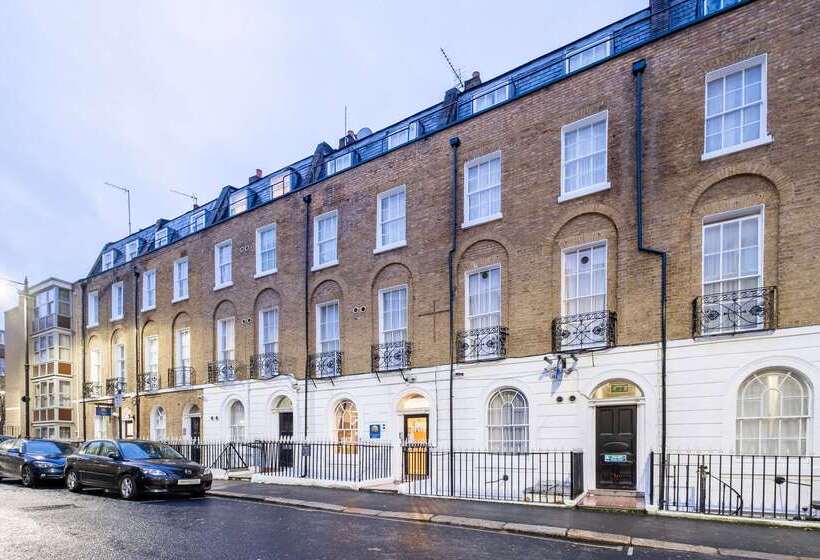 호텔 King S Cross Express Inn