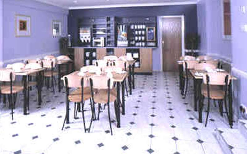 هتل King S Cross Express Inn