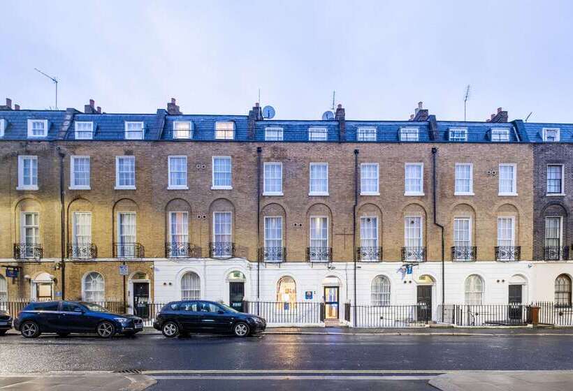 هتل King S Cross Express Inn