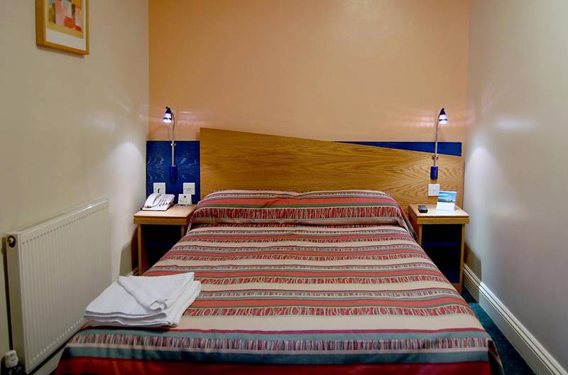 호텔 King S Cross Express Inn