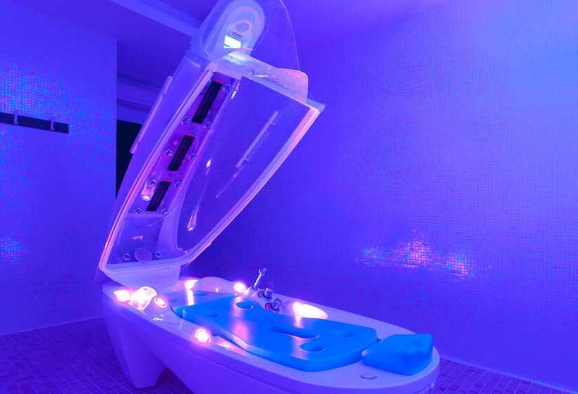 ホテル Covilha Doña Maria Affiliated By Meliá