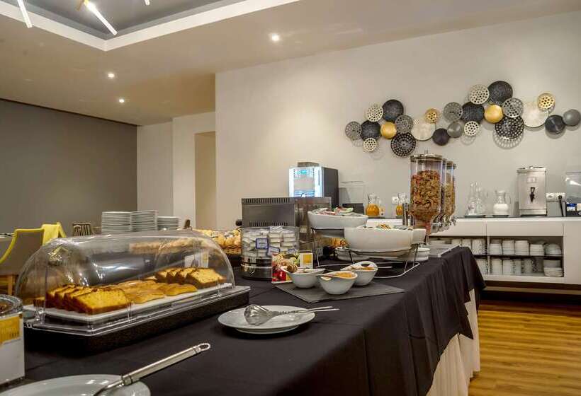 ホテル Covilha Doña Maria Affiliated By Meliá