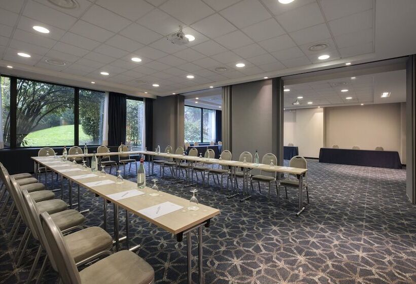 酒店 Crowne Plaza Milan Linate, An Ihg