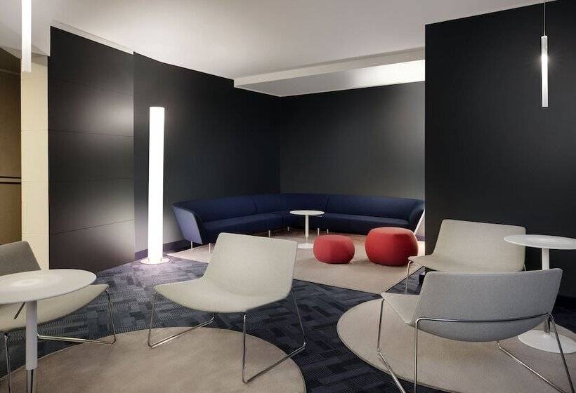 酒店 Crowne Plaza Milan Linate, An Ihg