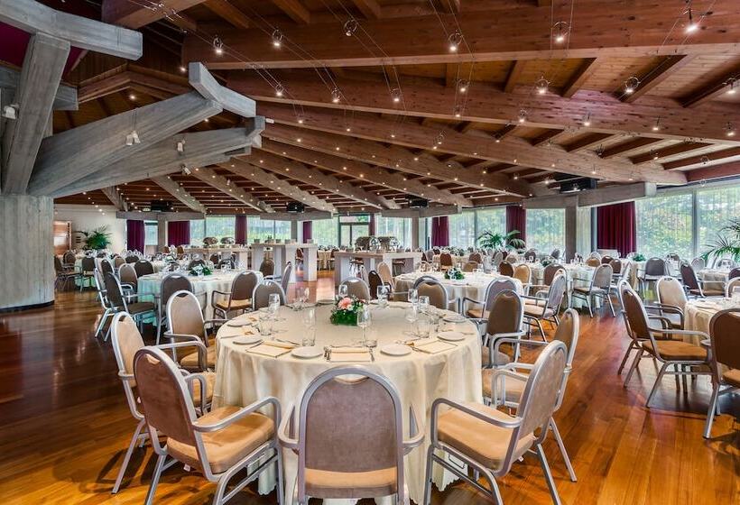 酒店 Crowne Plaza Milan Linate, An Ihg