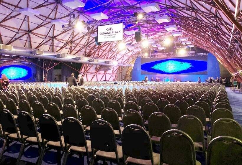 酒店 Crowne Plaza Milan Linate, An Ihg