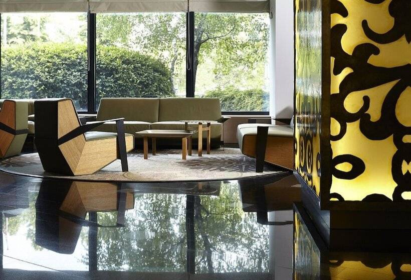 酒店 Crowne Plaza Milan Linate, An Ihg