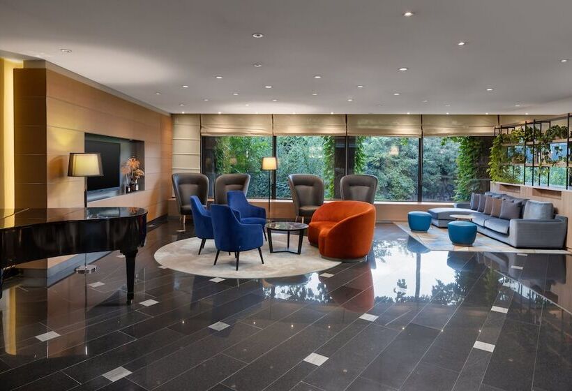 酒店 Crowne Plaza Milan Linate, An Ihg