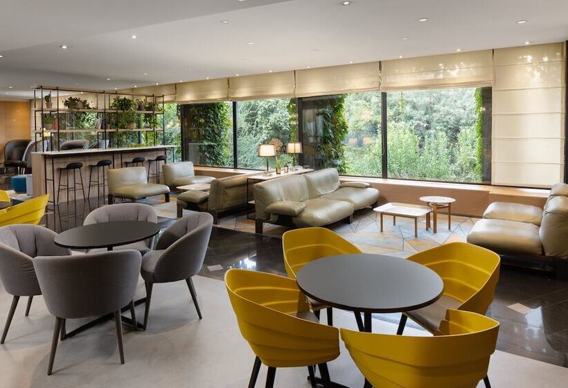 酒店 Crowne Plaza Milan Linate, An Ihg