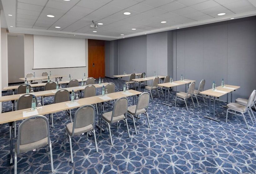 酒店 Crowne Plaza Milan Linate, An Ihg