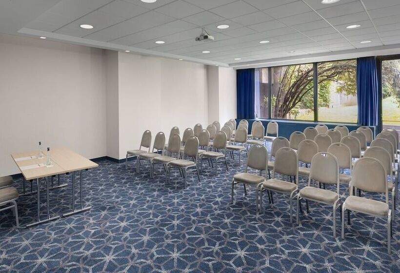 酒店 Crowne Plaza Milan Linate, An Ihg