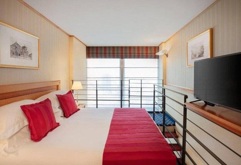 酒店 Crowne Plaza Milan Linate, An Ihg