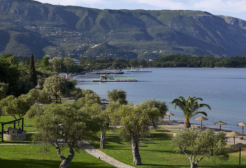 ホテル Dassia Chandris & Spa