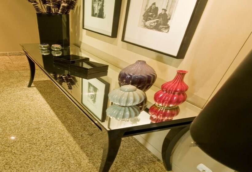 호텔 De Ilhavo Plaza & Spa