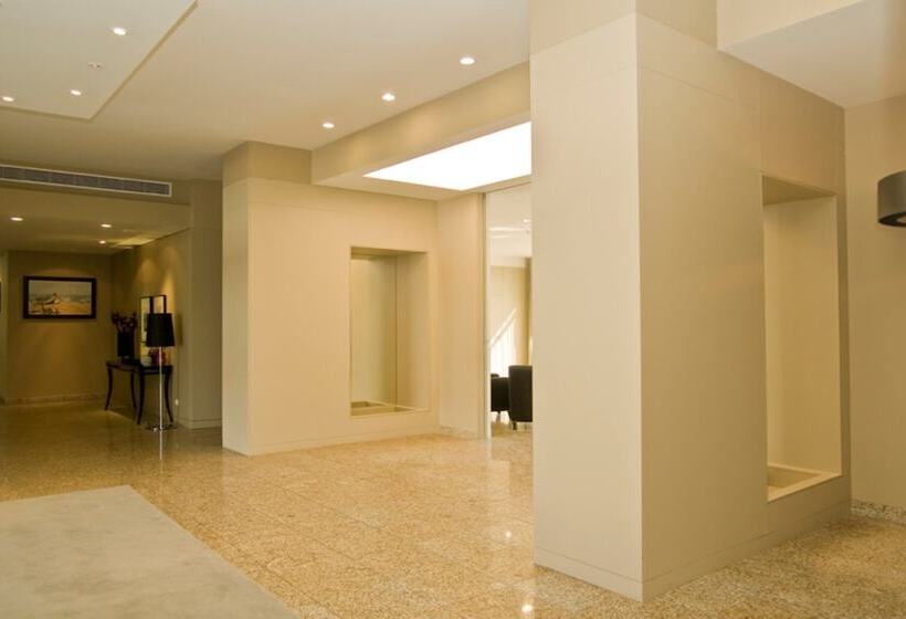 호텔 De Ilhavo Plaza & Spa