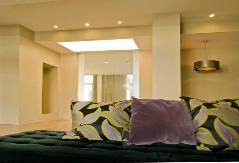 Отель De Ilhavo Plaza & Spa