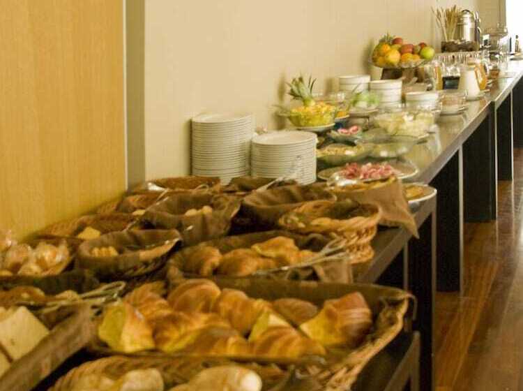 Отель De Ilhavo Plaza & Spa