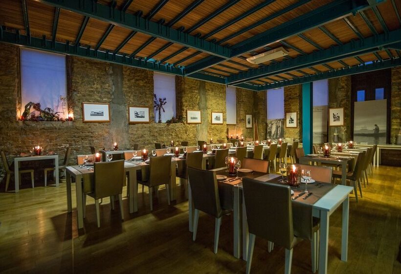 Отель De Ilhavo Plaza & Spa