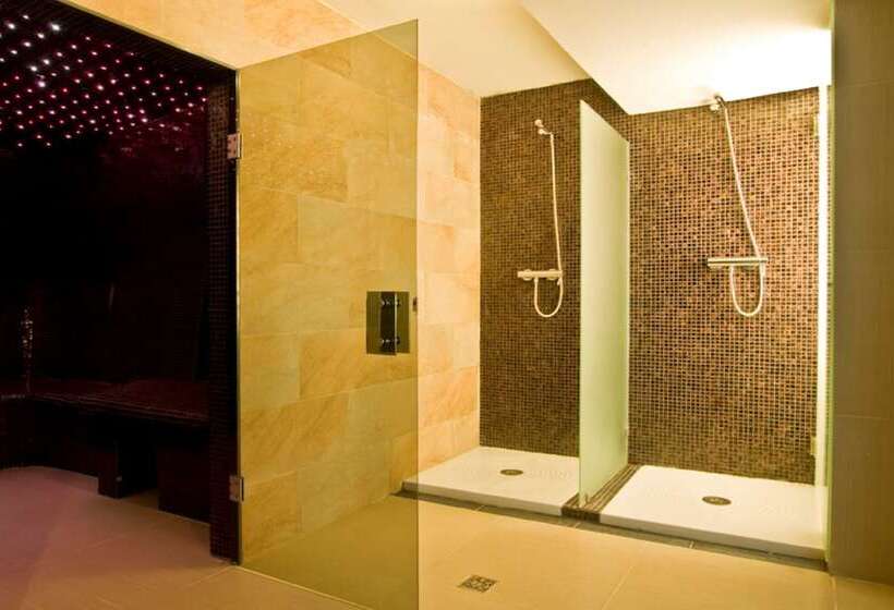 호텔 De Ilhavo Plaza & Spa