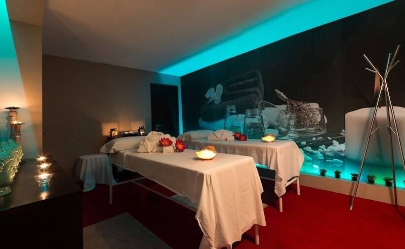 Отель De Ilhavo Plaza & Spa