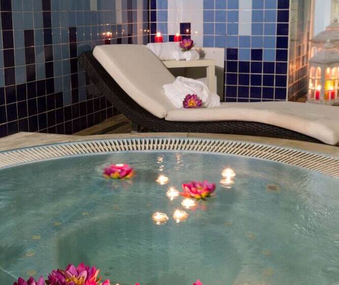 호텔 De Ilhavo Plaza & Spa