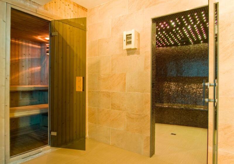 호텔 De Ilhavo Plaza & Spa