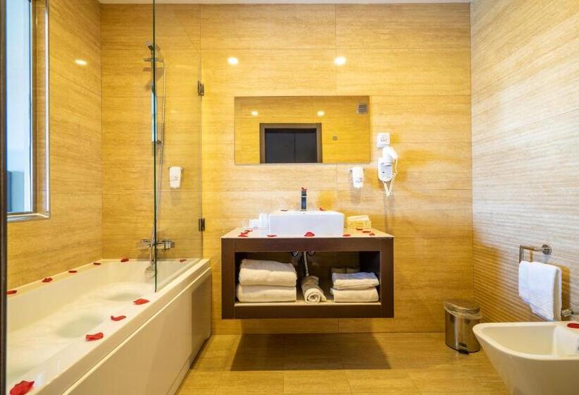 호텔 De Ilhavo Plaza & Spa