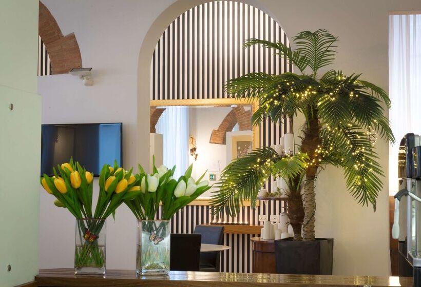 De La Pace, Sure Hotel Collection By Best Western