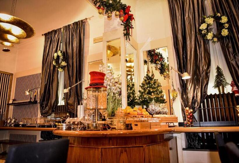 De La Pace, Sure Hotel Collection By Best Western