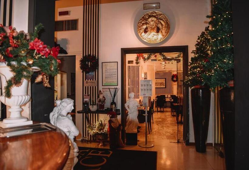 De La Pace, Sure Hotel Collection By Best Western