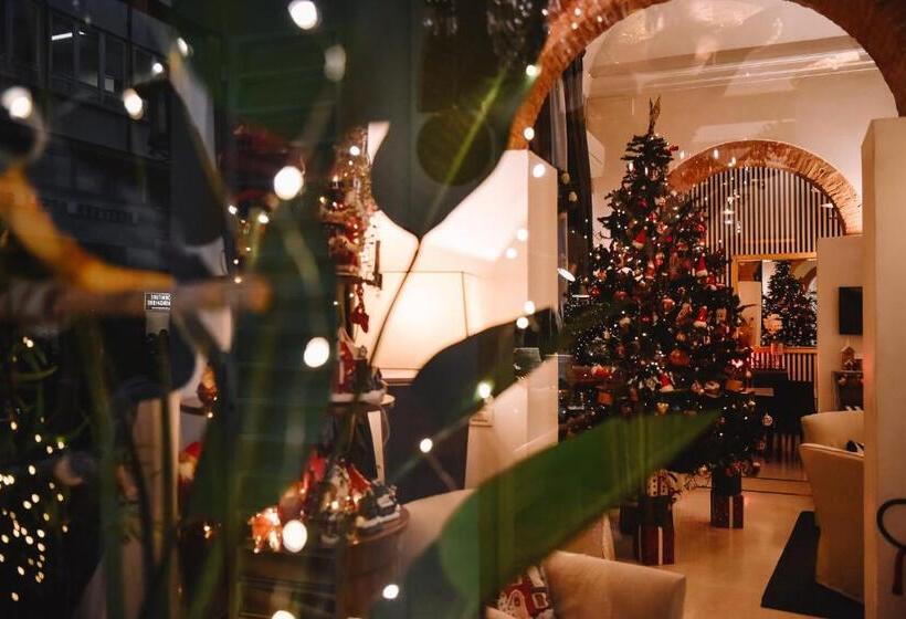 De La Pace, Sure Hotel Collection By Best Western