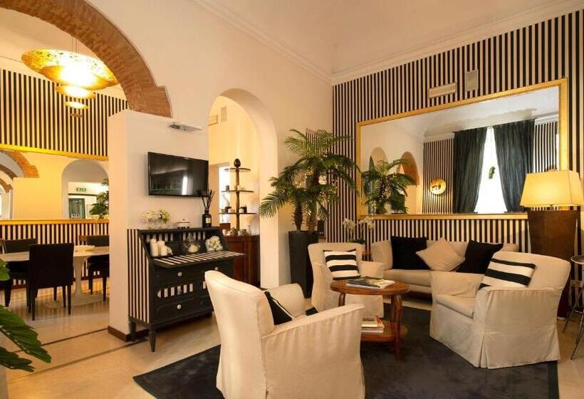 De La Pace, Sure Hotel Collection By Best Western