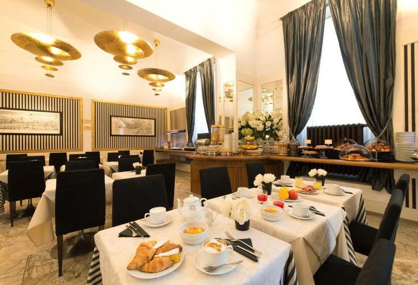 De La Pace, Sure Hotel Collection By Best Western