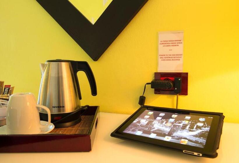 De La Pace, Sure Hotel Collection By Best Western