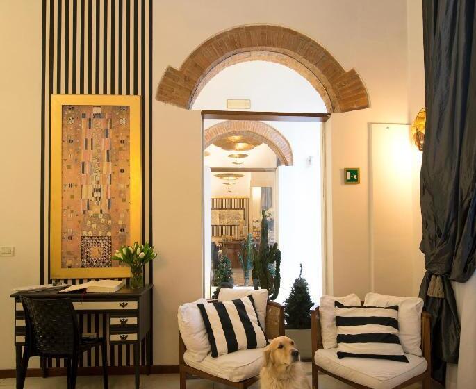 De La Pace, Sure Hotel Collection By Best Western