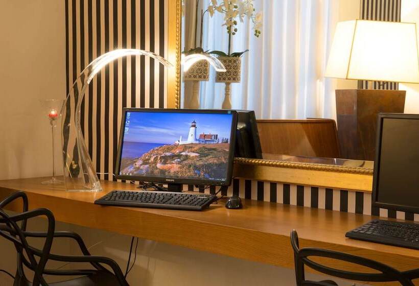 De La Pace, Sure Hotel Collection By Best Western