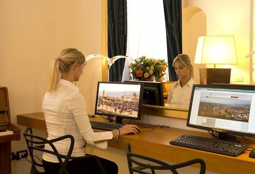 De La Pace, Sure Hotel Collection By Best Western