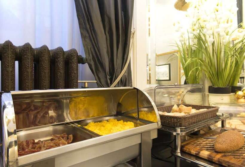 De La Pace, Sure Hotel Collection By Best Western