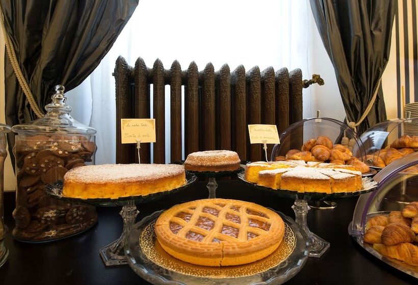 De La Pace, Sure Hotel Collection By Best Western